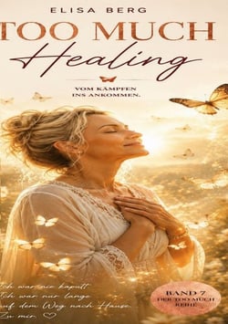 Too Much - HEALING - Vom Kämpfen ins Ankommen