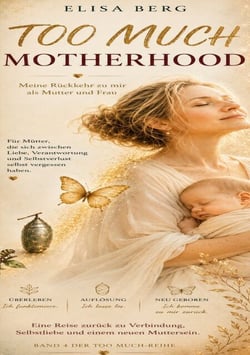 Too Much - MOTHERHOOD - Meine Rückkehr zu mir als Frau und Mutter