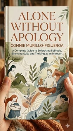 Alone Without Apology