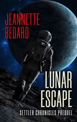Lunar Escape