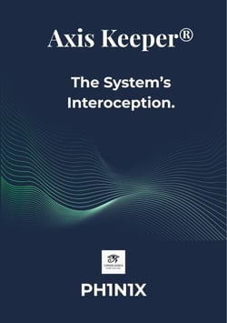 Axis Keeper®  · The System’s Interoception. - Becoming Agile Pro