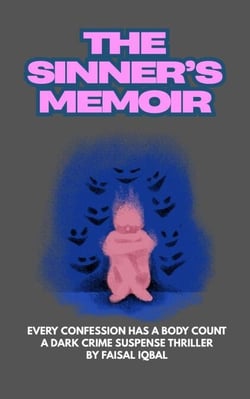 The Sinner’s Memoir