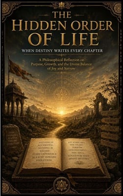 The Hidden Order of Life