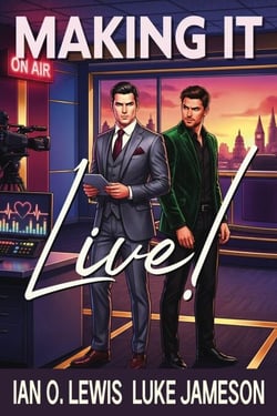 Making It Live! - Making It, #13