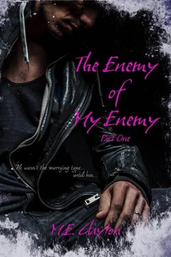 The Enemy of My Enemy Pt. 1 - The Bratva Duets, #1