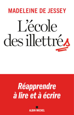 L'Ecole des illettrés