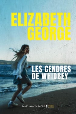 Les Cendres de Whidbey - The Edge of Nowhere - Tome 5