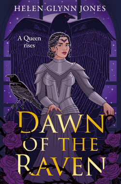 Dawn of the Raven
