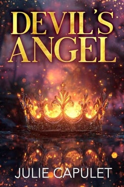 Devil's Angel - Paradise, #1