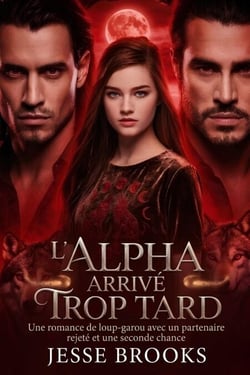 L'alpha Arrivé Trop Tard