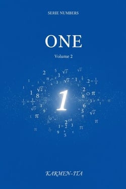 One: Volume 2 - Numbers Serie