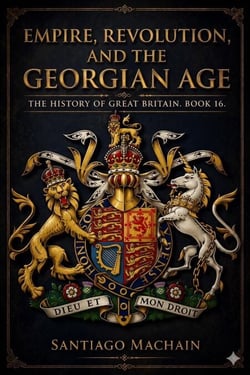 Empire, Revolution, and the Georgian Age - The History of Great Britain, #16