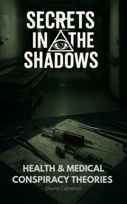 Health and Medical Conspiracy Theories - Secrets in the Shadows, #8