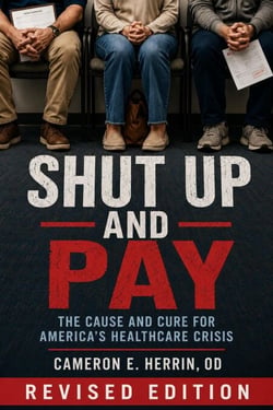 Shut Up and Pay