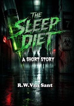 The Sleep Diet