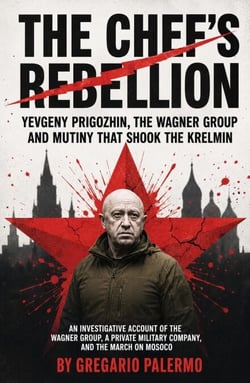 THE CHEF’S REBELLION - Russia V. Ukraine War