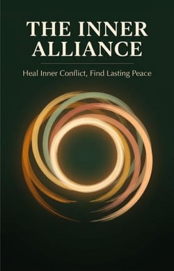 The Inner Alliance — Heal Inner Conflict, Find Lasting Peace