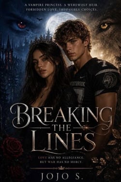 BREAKING THE LINES