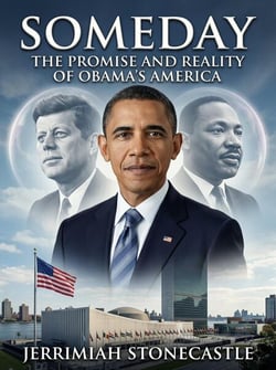 Someday The Promise and Reality of Obama's Presidency