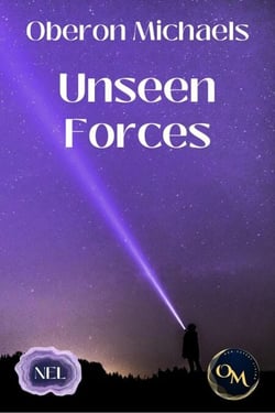 Unseen Forces - Non_Expert Living, #3