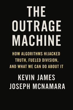The Outrage Machine