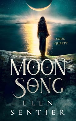 Moon Song - Cornwall Series