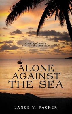 Alone Against The Sea