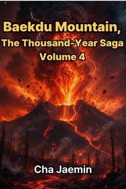 Baekdu Mountain, The Thousand-Year Saga Vol. 4