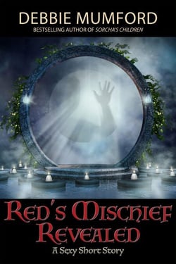 Red’s Mischief Revealed - Red