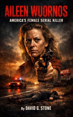 Aileen Wuornos: America's Female Serial Killer