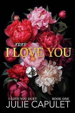 XOXO I Love You - I Love You, #1