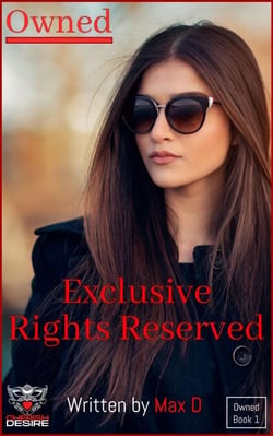 Owned - Exclusive Rights Reserved - Cherish Desire Singles