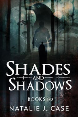 Shades And Shadows - Books 1-3 - Shades And Shadows