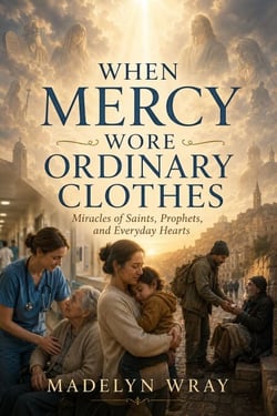 When Mery Wore Ordinary Clothes