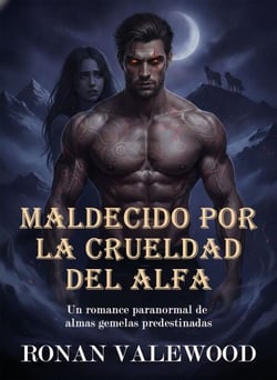Maldecido por la crueldad del Alfa - Un romance paranormal de almas gemelas predestinadas