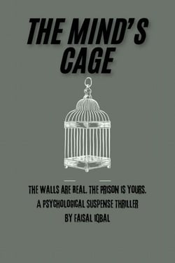 The Mind’s Cage