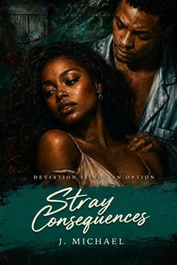 Stray Consequences - Don't Stray, #2
