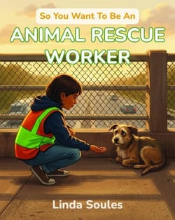 So You Want To Be An Animal Rescue Worker - So You Want To Be A..., #41