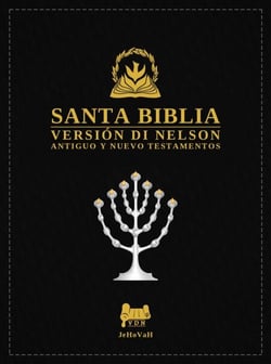 Santa Biblia Versión Di Nelson