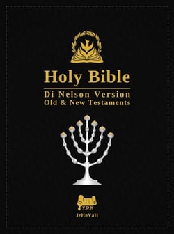 Holy Bible Di Nelson Version VDN