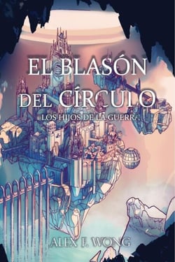 Los Hijos de la Guerra - El Blasón del Círculo, #1