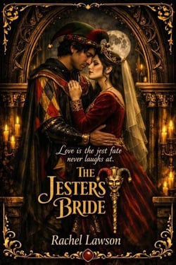 The Jester's Bride - The Magicians