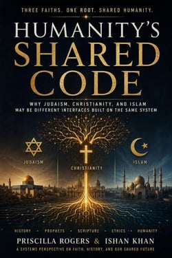 Humanity's Shared Code