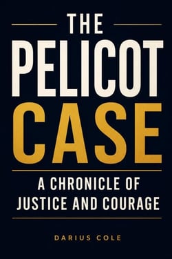 The Pelicot Case A Chronicle of Justice and Courage