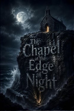 The Chapel at the Edge of Night