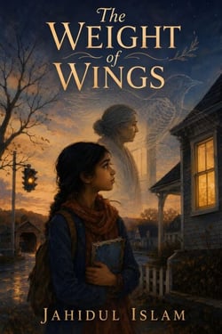 The Weight of Wings