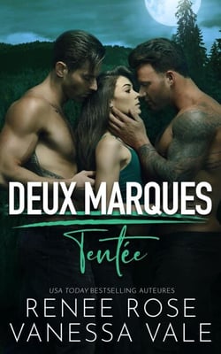 Tentée - Deux marques, #2