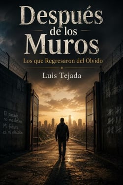 Después de los Muros  Los que Regresaron del Olvido