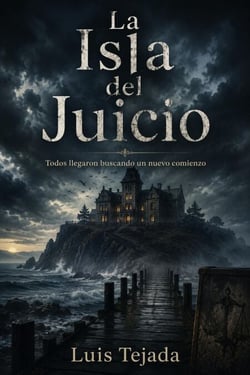 La Isla del Juicio Todos llegaron buscando un nuevo comienzo