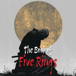 The Book of Five Rings